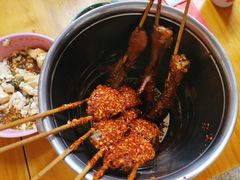 -炒豆合作社(东四总店)