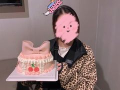 -西檬树SIMON·T轻奢蛋糕(大东方Max店)