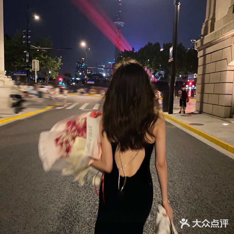 超适合情侣约会的西餐厅