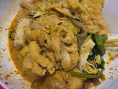 -刘文祥麻辣烫(蛇口店)