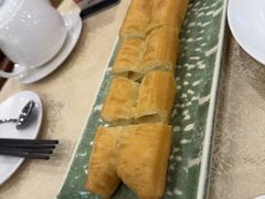 -麒麟中餐厅·经典粤菜·地道菜式老字号(广州长隆酒店)