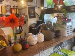 -十面欢腾·海鲜面·台式Bistro(长乐路店)