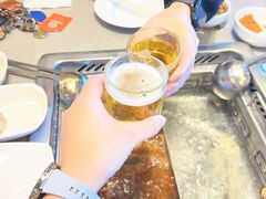 -海底捞火锅(王府井银泰in88店)