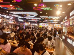 -八一路好吃街(雨田商务大厦店)