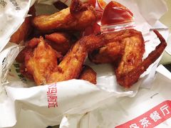 -冰岛茶餐厅(人民路店)
