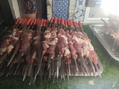 -新疆伊宁远征餐厅