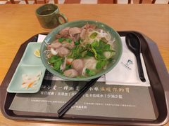 -笠小妹越南粉(新城科技园店)