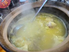 -捞围鲜·港式打边炉(海阳路店)