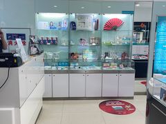 -大明眼镜(朝阳门店)