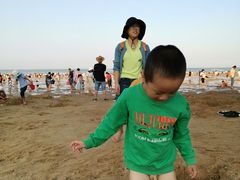 -在海一方公园