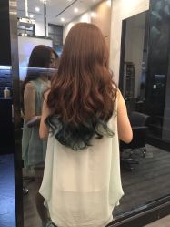 -mod's hair