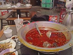 -王庄阿咪海鲜大排档(象园店)