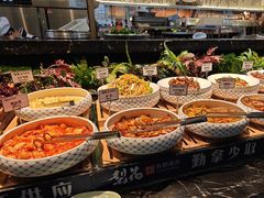 -梨花自助烤肉(天河城店)