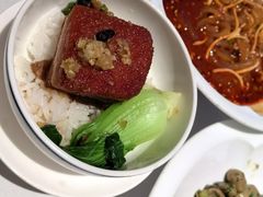 -眉州东坡(望京店)