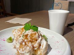 奇妙虾球-小大董·烤鸭(凤凰汇店)