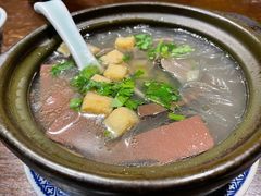 -南京大牌档(香港广场店)