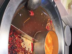 -川锅一号火锅(铜山万达店)