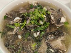 -犇逸·乐山跷脚牛肉·四川现炒(览海店)