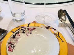 -老洋房花园饭店(绍兴路店)