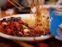 -寻小欢焖烤羊肉串(九眼桥店)
