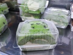 -幸福蛋糕坊(金顶街店)
