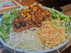 -满圆薄春饼(锦绣前程店)