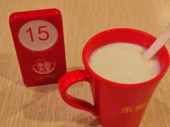 -永和大王(赤峰路二店)