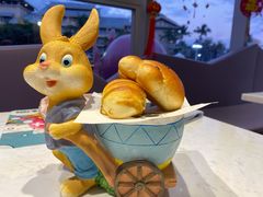 -水桶王国主题餐厅·聚会·生日派对·亲子活动·家庭套餐(亚龙湾希尔顿店)