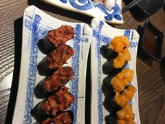 -大雄寿司(中华广场店)