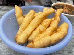 -逍遥镇刘相五胡辣汤豆沫馆(康复中街店)