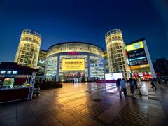 -麦凯乐(开发区店)