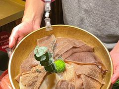 -巴奴毛肚火锅(悠唐购物中心店)