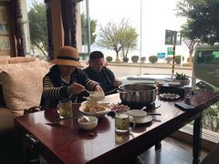 -野菌皇海景野生菌火锅(滨海大道店)