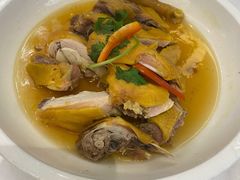 乾隆花雕鸡-乾隆美食·本帮菜(黄河路店)