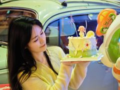 -CAKE BOSS 蛋糕老板(西单君太百货店)