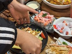 -小川洋风料理(街道口店)