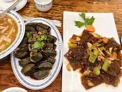 -老雒阳面馆·水席·洛阳菜(纱厂路店)
