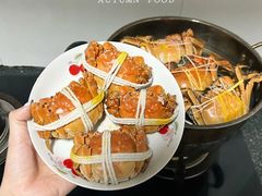 -阳澄湖大闸蟹·琼灵阁牌品牌连锁(吴中总店)