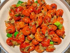 -郑喜旺烧烤(郑州总店)