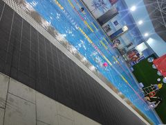 -奇缘游泳培训基地(辰茂店)