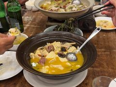 -一楼食业·美食人家