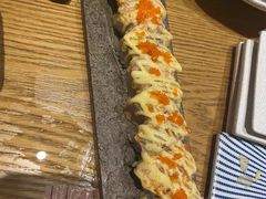 -林妈妈村·日式料理(宝山万达店)