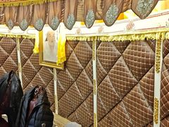 -大汗行宫园林餐厅