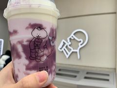 -喜茶(迪士尼小镇DP店)