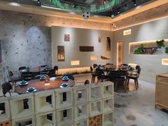 -三叔特色自贡菜(中海国际店)