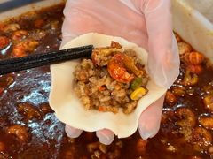 -虾铺子龙虾·私房菜(金源花苑店)
