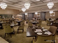 -京香轩·中餐厅(上海中庚聚龙酒店)