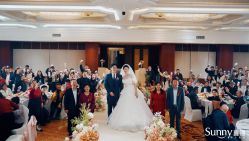 -Sunny喜铺婚礼定制·求婚策划