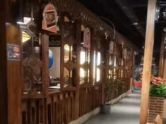 -云海肴云南菜·蒸汽石锅鱼(新奥店)