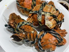-神洲四海大酒楼(王府井澳门中心店)